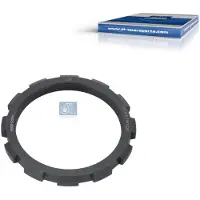 DT Spare Parts Écrou de moyeu de roue 4.30223