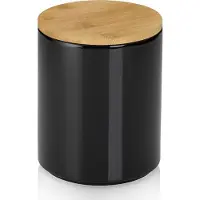 kela Boîte de Stockage Kela Cady Noir 1.7L