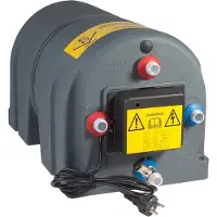 Quick Italy Sigmar Compact Boiler 30l 220v 800w Doré 366 x 540 x 358 mm