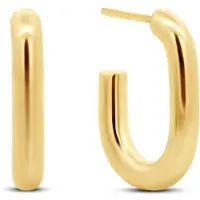 CO88 Collection Boucles d'oreilles dorées élégantes de la collection CO88 8CE-70550