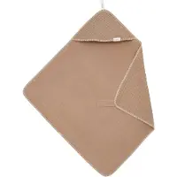 Koeka Chiffon à langer Antwerp caffe (100 x 105 cm)
