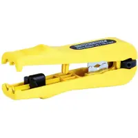 Weicon Mini-Solar 10/16mm² 52005003 Pince à dénuder pour électriciens 10 à 16mm² 6 à 8 awg (125 mm)