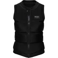 Mystic Gilet De Protection Star Impact Fzip Wake