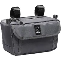 Chrome Sacoche de guidon Holman Castle Rock 3 L