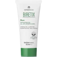 BiRetix Duo - Peaux à Impuretés, Impuretés Légères 30 ml Crème