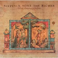 Records on Vinyl Sixpence None The Richer - Sixpence None The Richer (Deluxe Anniversary Edition) [Vinyl Lp] Anniversary Ed, Deluxe Ed