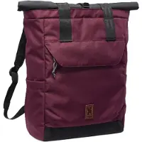 Chrome Sac En Toile Ruckas