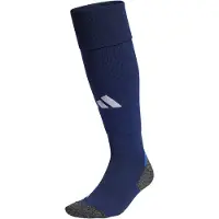 Adidas Chaussettes de sport 'Adi 24' bleu marine / gris chiné / blanc