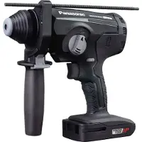 Panasonic EY1HD1X 18V Corps De Marteau Perforateur SDS-plus Sans Fil - 2.1J