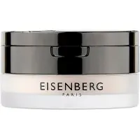 Eisenberg Poudre Libre Effet Floutant & Ultra-Perfecteur poudre libre matifiante pour un visage parfait teinte 01 Translucide Neutre / Translucent Neutral 7 g