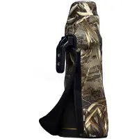 LensCoat Nikon Z 600 F/4.0 TC VR S Realtree Max 5