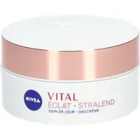 Nivea Vital Éclat Soin de Jour 50 ml Crème De Jour