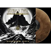 LISTENABLE Saturnalia Temple - Paradigm Call [Vinyl Lp] Explicit, Colored Vinyl, Ltd Ed