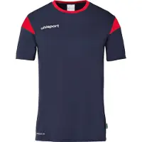 Uhlsport T-shirt à Manches Courtes Squad 27