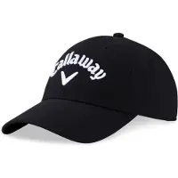 Callaway Junior Tour Black/White UNI Casquette