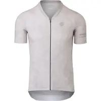 Agu High Summer Performance Short Sleeve Jersey Blanc XL Homme