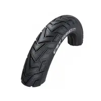 CST Pneus Tourance Fatbike 20 x 4.0 (100-406) Noir