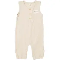Koeka Dors-bien bébé Faro warm white, Blanc, (74)