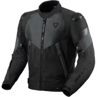 REV'IT! Control H2O Blouson textile de moto