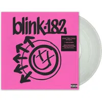 Blink 182 LP de - One more time... - pour Indifférent - Standard - Taille Standard