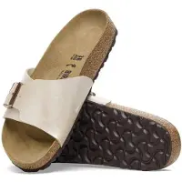 Birkenstock Sandales étroites Catalina Birko-flor