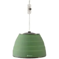 Outwell Leonis Lux Lamp Vert 500 Lumens