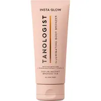 Tanologist Insta Glow bronzer gel corps 170 ml