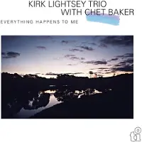MUSIC ON VINYL Kirk Lightsey - Everything Happens To Me [Vinyl Lp] Colored Vinyl, Ltd Ed, 180 Gram, Purple