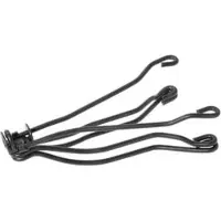 Brooks Pièces et Accessoires Selles BYB0178A00000 - Bracket Assembly - B66