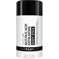 The Inkey List - Body Care Le Stick De Gommage Corporel À L’acide