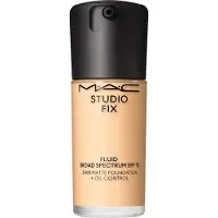 MAC Studio Fix Fluid Fond de Teint SPF 15 NC13 30 ml