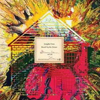 RELAPSE Genghis Tron - Board Up The House [Vinyl Lp] Spain - Import