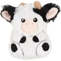 FOFOS Vache à fleur de peau