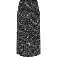 ONLY Piper Life Midi Skirt Multicolore S Femme