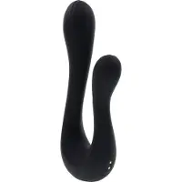Playboy The Swan Vibromasseur 20 cm