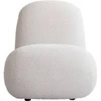 101 Copenhagen Toe Chaise Off White (CPH 900) | Flat