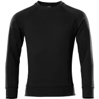 Mascot Crossover 50204 Sweatshirt Noir XL Homme