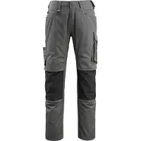 Mascot Unique 12679 Work Pants Gris 62 / 35