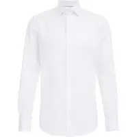 We fashion Chemise blanc