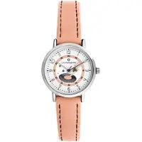 LuluCastagnette - 38980 - Montre-bracelet - Enfants - Quartz - ROCK STAR