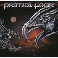 NUCLEAR BLAST Primal Fear