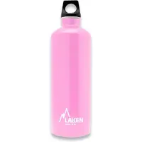 Laken Futura Alu 0,75L, Pink