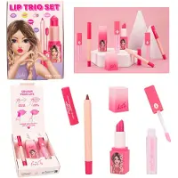 Topmodel Lip Trio BEAUTY and ME ( 0412812 )