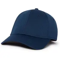 Callaway Mens Fronted Crested Cap Casquette