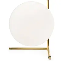 Flos - IC Light S3 10th Anniversary - Suspension Brass