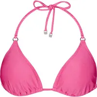 Barts Haut de Bikini Barts Women Isla Triangle Hot Pink-38