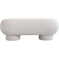 101 Copenhagen Big Foot Banc Off White (CPH 900)