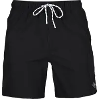 Barts Shorts Barts Homme Alroy Shorts Dark Grey-XXL