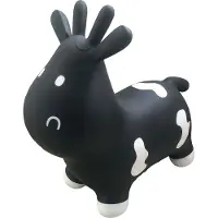 Tryco - Skippy Cow - Noir
