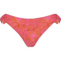 Barts Bas de Bikini Barts Femme Ailotte Cheeky Bum Hot Pink-Taille 34